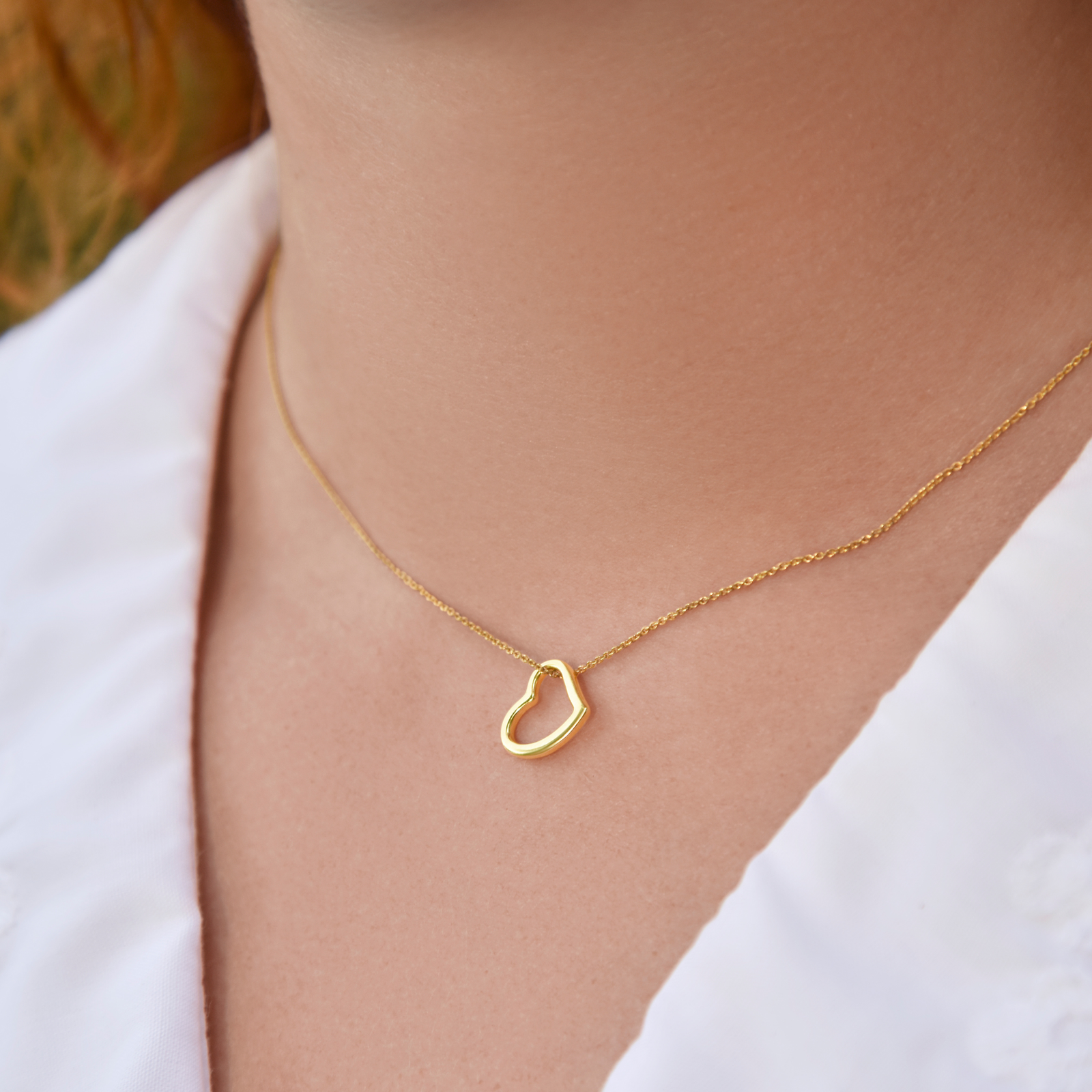 To My Daughter Gift From Mom - Delicate Heart #e118 - Image 4