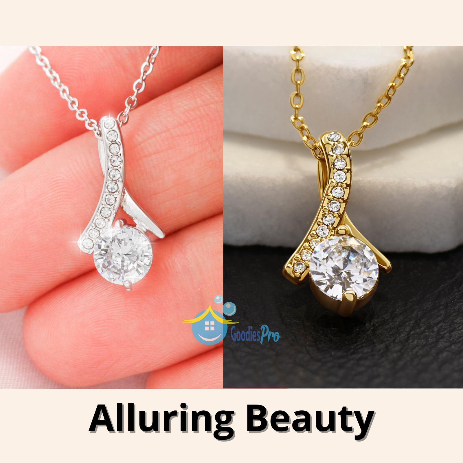 To My Wife From Husband - I found my missing piece - Alluring Beauty #e81 - Image 2