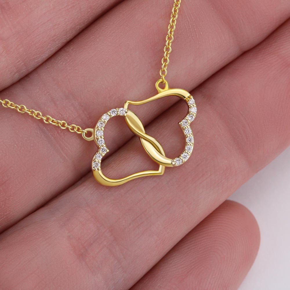 To My Mom Gift - Your are the only person in the world - Everlasting Love #e148 - Image 12