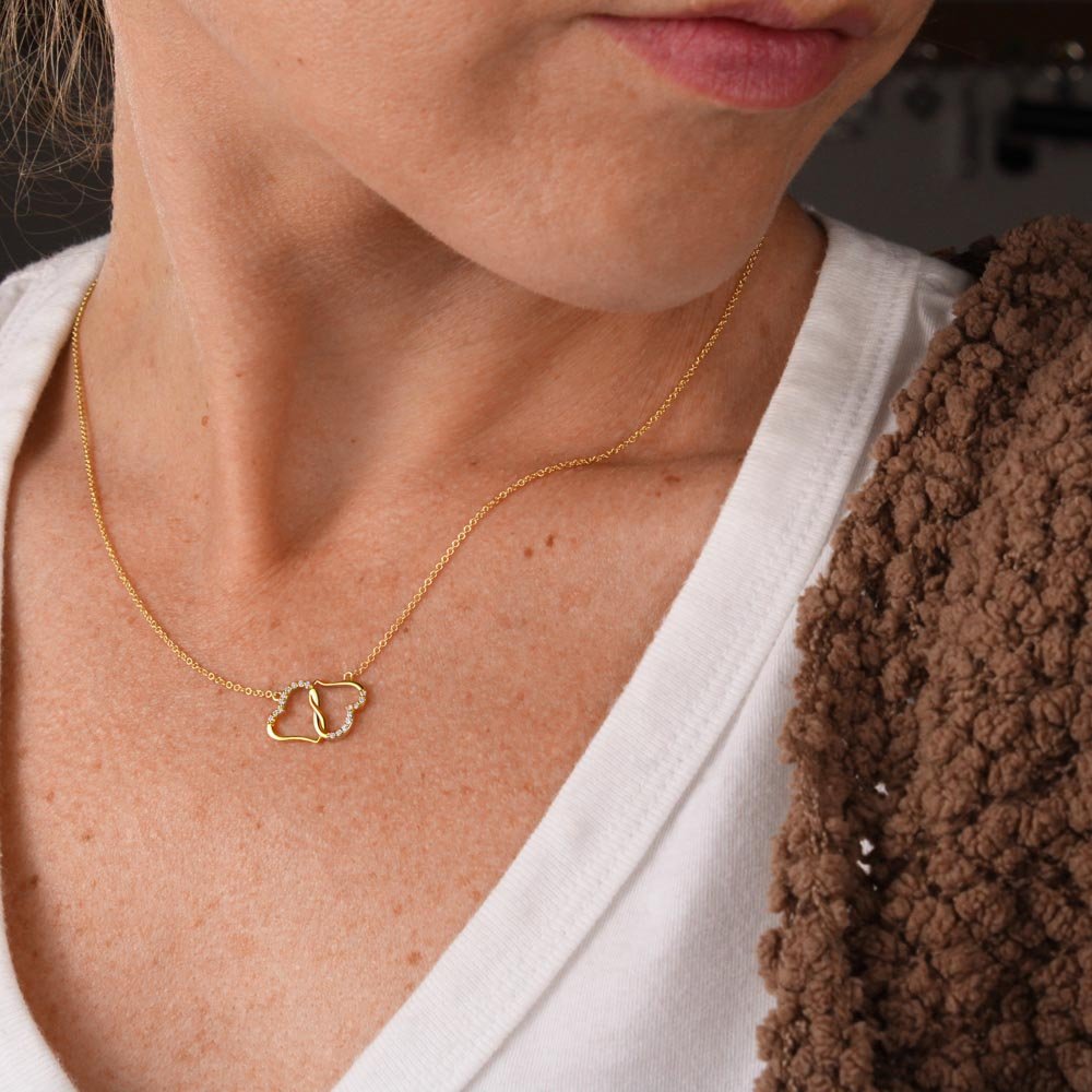 To My Mom Gift - Your are the only person in the world - Everlasting Love #e148 - Image 14