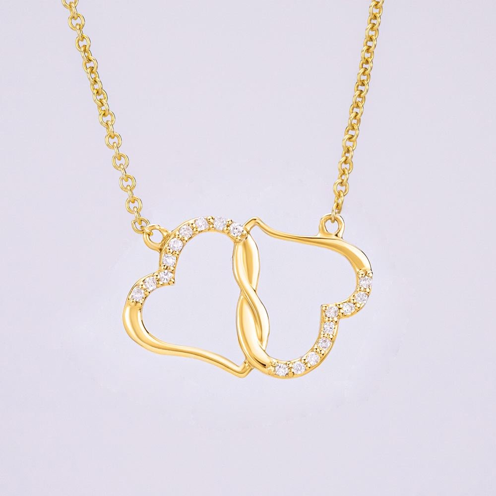 To My Mom Gift - Your are the only person in the world - Everlasting Love #e148 - Image 11