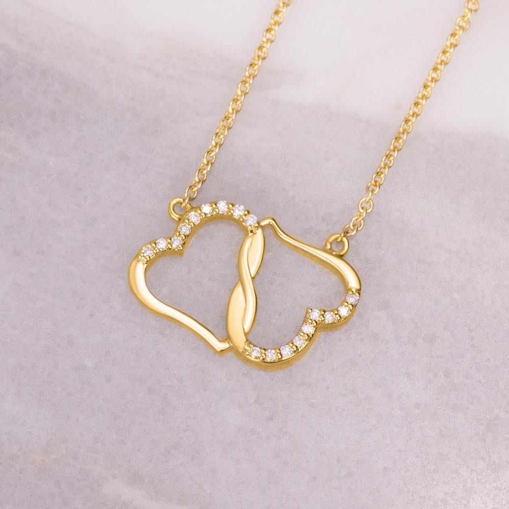 To My Mom Gift - Your are the only person in the world - Everlasting Love #e148 - Image 16