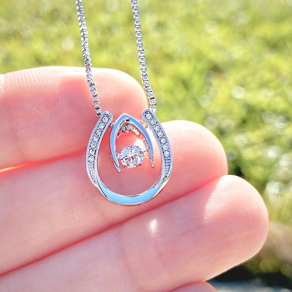 To My Mom Jewelry Gift Set On My Wedding Day - I am so grateful - Lucky In Love #e181 - Image 11