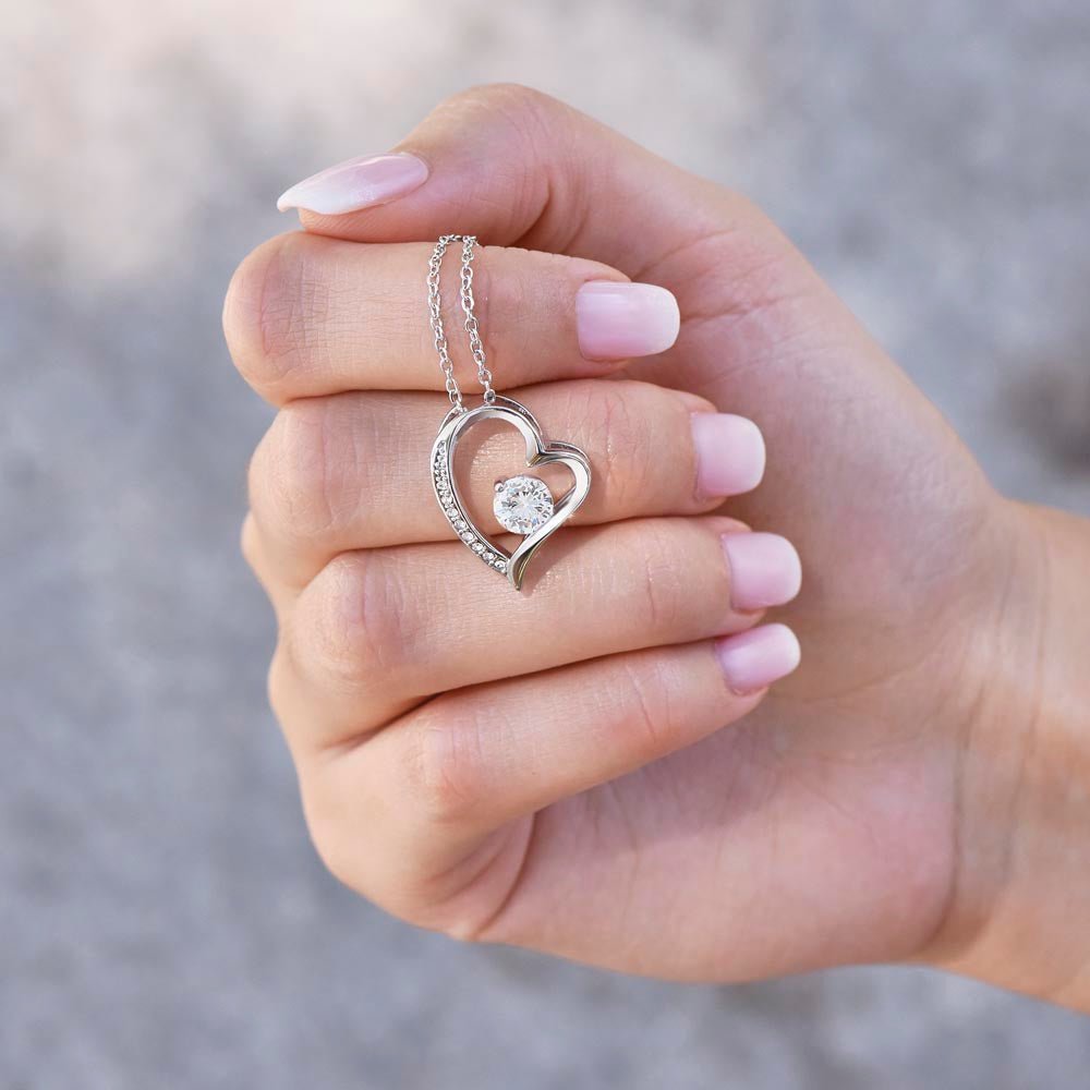 To My Mom Gift - Your are the only person in the world - Forever Love #e143 - Image 23