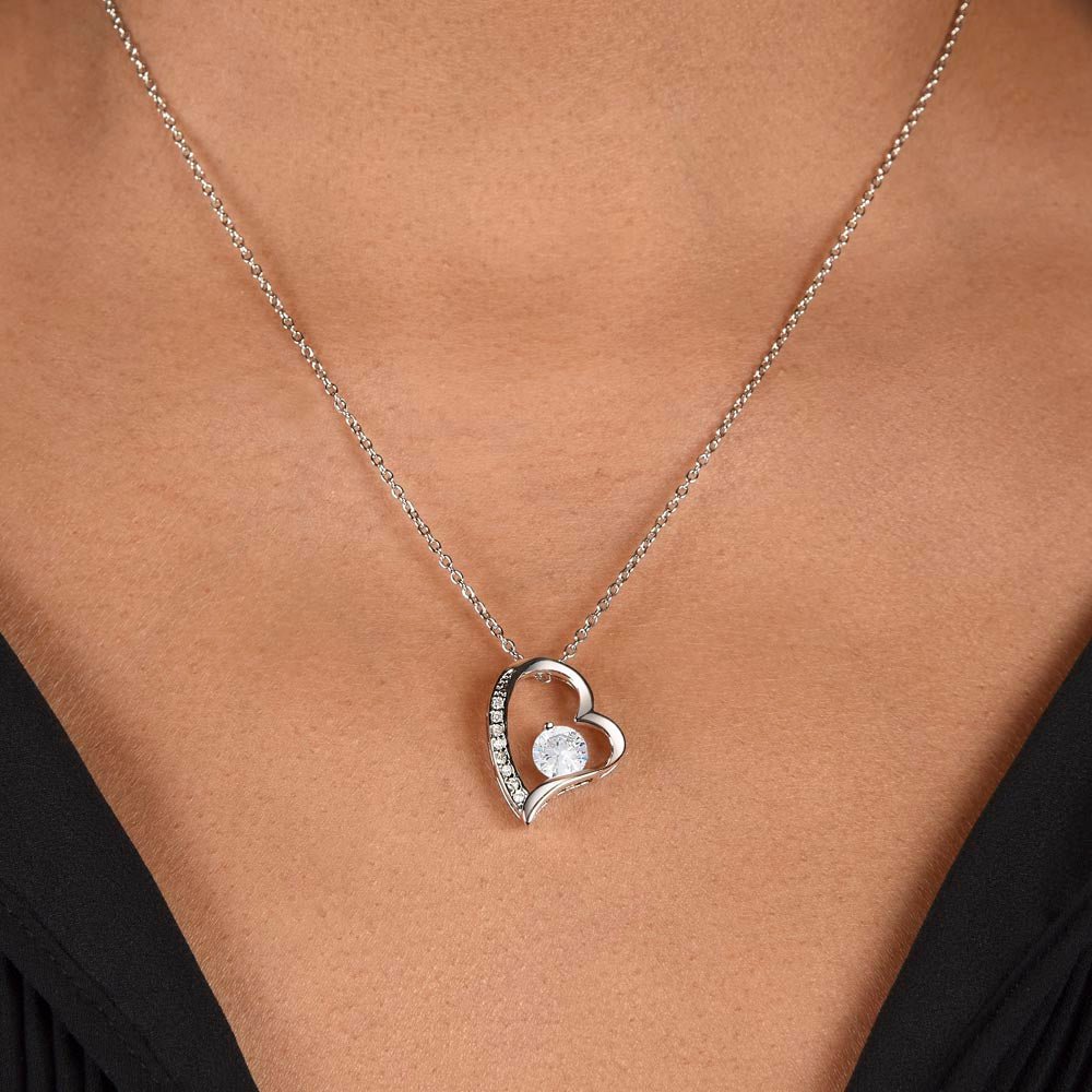 To My Mom Gift - Your are the only person in the world - Forever Love #e143 - Image 24