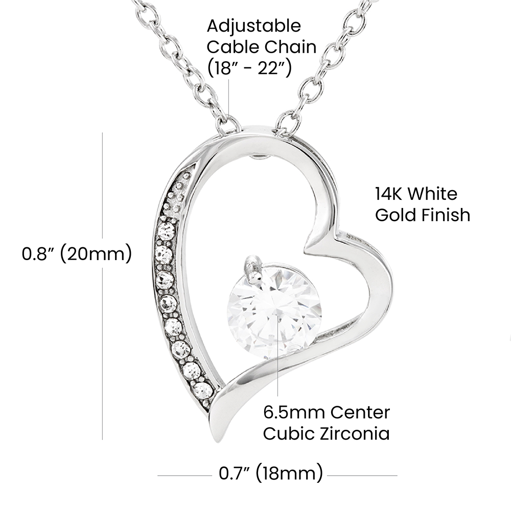 To My Mom Gift - Your are the only person in the world - Forever Love #e143 - Image 21