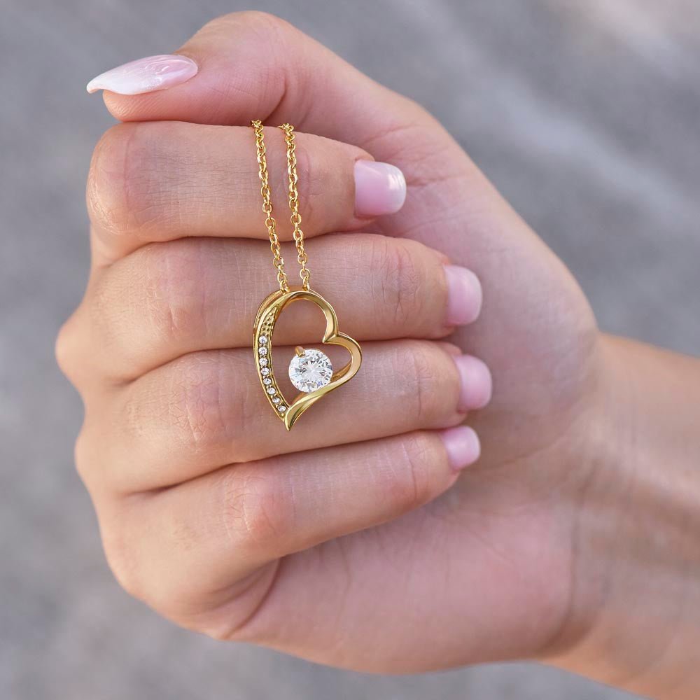 To My Mom Gift - Your are the only person in the world - Forever Love #e143 - Image 19